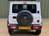 USED 2023 73 SUZUKI JIMNY 1.5 LCV 3dr Petrol Manual ALLGRIP Euro 6 (101 ps) 