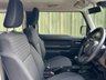USED 2023 73 SUZUKI JIMNY 1.5 LCV 3dr Petrol Manual ALLGRIP Euro 6 (101 ps) 
