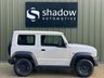 USED 2023 73 SUZUKI JIMNY 1.5 LCV 3dr Petrol Manual ALLGRIP Euro 6 (101 ps) 