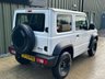 USED 2023 73 SUZUKI JIMNY 1.5 LCV 3dr Petrol Manual ALLGRIP Euro 6 (101 ps) 