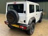 USED 2023 73 SUZUKI JIMNY 1.5 LCV 3dr Petrol Manual ALLGRIP Euro 6 (101 ps) 