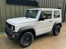 USED 2023 73 SUZUKI JIMNY 1.5 LCV 3dr Petrol Manual ALLGRIP Euro 6 (101 ps) 