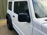 USED 2023 73 SUZUKI JIMNY 1.5 LCV 3dr Petrol Manual ALLGRIP Euro 6 (101 ps) 