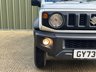 USED 2023 73 SUZUKI JIMNY 1.5 LCV 3dr Petrol Manual ALLGRIP Euro 6 (101 ps) 