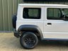 USED 2023 73 SUZUKI JIMNY 1.5 LCV 3dr Petrol Manual ALLGRIP Euro 6 (101 ps) 