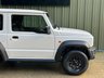 USED 2023 73 SUZUKI JIMNY 1.5 LCV 3dr Petrol Manual ALLGRIP Euro 6 (101 ps) 