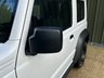 USED 2023 73 SUZUKI JIMNY 1.5 LCV 3dr Petrol Manual ALLGRIP Euro 6 (101 ps) 