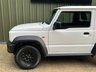 USED 2023 73 SUZUKI JIMNY 1.5 LCV 3dr Petrol Manual ALLGRIP Euro 6 (101 ps) 
