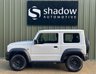 USED 2023 73 SUZUKI JIMNY 1.5 LCV 3dr Petrol Manual ALLGRIP Euro 6 (101 ps) 