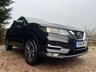 USED 2018 18 NISSAN QASHQAI 1.2 DIG-T N-Connecta SUV 5dr Petrol Manual Euro 6 (s/s) (115 ps) 