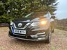 USED 2018 18 NISSAN QASHQAI 1.2 DIG-T N-Connecta SUV 5dr Petrol Manual Euro 6 (s/s) (115 ps) 