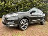USED 2018 18 NISSAN QASHQAI 1.2 DIG-T N-Connecta SUV 5dr Petrol Manual Euro 6 (s/s) (115 ps) 