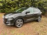 USED 2018 18 NISSAN QASHQAI 1.2 DIG-T N-Connecta SUV 5dr Petrol Manual Euro 6 (s/s) (115 ps) 