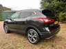 USED 2018 18 NISSAN QASHQAI 1.2 DIG-T N-Connecta SUV 5dr Petrol Manual Euro 6 (s/s) (115 ps) 
