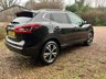 USED 2018 18 NISSAN QASHQAI 1.2 DIG-T N-Connecta SUV 5dr Petrol Manual Euro 6 (s/s) (115 ps) 