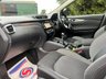 USED 2018 18 NISSAN QASHQAI 1.2 DIG-T N-Connecta SUV 5dr Petrol Manual Euro 6 (s/s) (115 ps) 