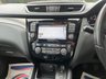 USED 2018 18 NISSAN QASHQAI 1.2 DIG-T N-Connecta SUV 5dr Petrol Manual Euro 6 (s/s) (115 ps) 