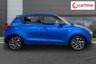USED 2022 72 SUZUKI SWIFT 1.2 Dualjet MHEV SZ-L Hatchback 5dr Petrol Hybrid Manual Euro 6 (s/s) (83 ps) Rear Parking Camera, 16In Alloys, Electric Door Mirrors, Air Conditioning, Bluetooth Rear Parking Camera, 16In Alloys, Electric Door Mirrors, Air Conditioning, Bluetooth