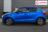 USED 2022 72 SUZUKI SWIFT 1.2 Dualjet MHEV SZ-L Hatchback 5dr Petrol Hybrid Manual Euro 6 (s/s) (83 ps) Rear Parking Camera, 16In Alloys, Electric Door Mirrors, Air Conditioning, Bluetooth Rear Parking Camera, 16In Alloys, Electric Door Mirrors, Air Conditioning, Bluetooth