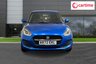 USED 2022 72 SUZUKI SWIFT 1.2 Dualjet MHEV SZ-L Hatchback 5dr Petrol Hybrid Manual Euro 6 (s/s) (83 ps) Rear Parking Camera, 16In Alloys, Electric Door Mirrors, Air Conditioning, Bluetooth Rear Parking Camera, 16In Alloys, Electric Door Mirrors, Air Conditioning, Bluetooth