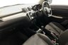 USED 2022 72 SUZUKI SWIFT 1.2 Dualjet MHEV SZ-L Hatchback 5dr Petrol Hybrid Manual Euro 6 (s/s) (83 ps) Rear Parking Camera, 16In Alloys, Electric Door Mirrors, Air Conditioning, Bluetooth Rear Parking Camera, 16In Alloys, Electric Door Mirrors, Air Conditioning, Bluetooth