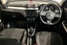 USED 2022 72 SUZUKI SWIFT 1.2 Dualjet MHEV SZ-L Hatchback 5dr Petrol Hybrid Manual Euro 6 (s/s) (83 ps) Rear Parking Camera, 16In Alloys, Electric Door Mirrors, Air Conditioning, Bluetooth Rear Parking Camera, 16In Alloys, Electric Door Mirrors, Air Conditioning, Bluetooth