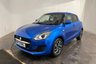 USED 2022 72 SUZUKI SWIFT 1.2 Dualjet MHEV SZ-L Hatchback 5dr Petrol Hybrid Manual Euro 6 (s/s) (83 ps) Rear Parking Camera, 16In Alloys, Electric Door Mirrors, Air Conditioning, Bluetooth Rear Parking Camera, 16In Alloys, Electric Door Mirrors, Air Conditioning, Bluetooth