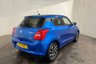 USED 2022 72 SUZUKI SWIFT 1.2 Dualjet MHEV SZ-L Hatchback 5dr Petrol Hybrid Manual Euro 6 (s/s) (83 ps) Rear Parking Camera, 16In Alloys, Electric Door Mirrors, Air Conditioning, Bluetooth Rear Parking Camera, 16In Alloys, Electric Door Mirrors, Air Conditioning, Bluetooth