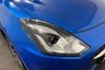 USED 2022 72 SUZUKI SWIFT 1.2 Dualjet MHEV SZ-L Hatchback 5dr Petrol Hybrid Manual Euro 6 (s/s) (83 ps) Rear Parking Camera, 16In Alloys, Electric Door Mirrors, Air Conditioning, Bluetooth Rear Parking Camera, 16In Alloys, Electric Door Mirrors, Air Conditioning, Bluetooth