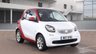 USED 2017 17 SMART FORTWO 1.0 Passion Coupe 2dr Petrol Manual Euro 6 (s/s) (71 ps) 