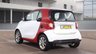 USED 2017 17 SMART FORTWO 1.0 Passion Coupe 2dr Petrol Manual Euro 6 (s/s) (71 ps) 