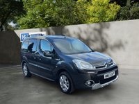 USED 2013 63 CITROEN BERLINGO 1.6 HDi XTR Multispace MPV 5dr Diesel Manual Euro 5 (90 ps) &pound;200 TO SECURE, DELIVERY AVAILABLE