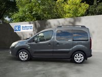 USED 2013 63 CITROEN BERLINGO 1.6 HDi XTR Multispace MPV 5dr Diesel Manual Euro 5 (90 ps) &pound;200 TO SECURE, DELIVERY AVAILABLE