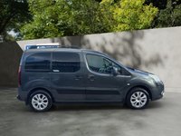 USED 2013 63 CITROEN BERLINGO 1.6 HDi XTR Multispace MPV 5dr Diesel Manual Euro 5 (90 ps) &pound;200 TO SECURE, DELIVERY AVAILABLE