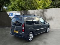 USED 2013 63 CITROEN BERLINGO 1.6 HDi XTR Multispace MPV 5dr Diesel Manual Euro 5 (90 ps) &pound;200 TO SECURE, DELIVERY AVAILABLE