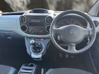 USED 2013 63 CITROEN BERLINGO 1.6 HDi XTR Multispace MPV 5dr Diesel Manual Euro 5 (90 ps) &pound;200 TO SECURE, DELIVERY AVAILABLE