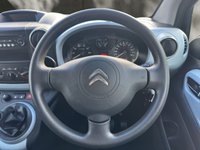 USED 2013 63 CITROEN BERLINGO 1.6 HDi XTR Multispace MPV 5dr Diesel Manual Euro 5 (90 ps) &pound;200 TO SECURE, DELIVERY AVAILABLE