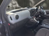 USED 2013 63 CITROEN BERLINGO 1.6 HDi XTR Multispace MPV 5dr Diesel Manual Euro 5 (90 ps) &pound;200 TO SECURE, DELIVERY AVAILABLE