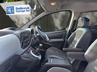 USED 2013 63 CITROEN BERLINGO 1.6 HDi XTR Multispace MPV 5dr Diesel Manual Euro 5 (90 ps) &pound;200 TO SECURE, DELIVERY AVAILABLE