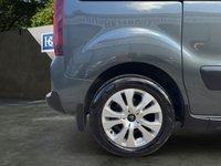 USED 2013 63 CITROEN BERLINGO 1.6 HDi XTR Multispace MPV 5dr Diesel Manual Euro 5 (90 ps) &pound;200 TO SECURE, DELIVERY AVAILABLE
