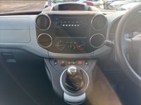 USED 2013 63 CITROEN BERLINGO 1.6 HDi XTR Multispace MPV 5dr Diesel Manual Euro 5 (90 ps) &pound;200 TO SECURE, DELIVERY AVAILABLE