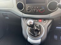 USED 2013 63 CITROEN BERLINGO 1.6 HDi XTR Multispace MPV 5dr Diesel Manual Euro 5 (90 ps) &pound;200 TO SECURE, DELIVERY AVAILABLE