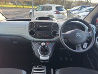 USED 2013 63 CITROEN BERLINGO 1.6 HDi XTR Multispace MPV 5dr Diesel Manual Euro 5 (90 ps) &pound;200 TO SECURE, DELIVERY AVAILABLE