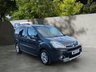 USED 2013 63 CITROEN BERLINGO 1.6 HDi XTR Multispace MPV 5dr Diesel Manual Euro 5 (90 ps) &pound;200 TO SECURE, DELIVERY AVAILABLE