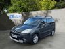 USED 2013 63 CITROEN BERLINGO 1.6 HDi XTR Multispace MPV 5dr Diesel Manual Euro 5 (90 ps) &pound;200 TO SECURE, DELIVERY AVAILABLE