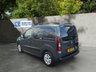 USED 2013 63 CITROEN BERLINGO 1.6 HDi XTR Multispace MPV 5dr Diesel Manual Euro 5 (90 ps) &pound;200 TO SECURE, DELIVERY AVAILABLE