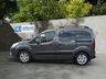 USED 2013 63 CITROEN BERLINGO 1.6 HDi XTR Multispace MPV 5dr Diesel Manual Euro 5 (90 ps) &pound;200 TO SECURE, DELIVERY AVAILABLE