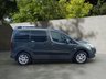 USED 2013 63 CITROEN BERLINGO 1.6 HDi XTR Multispace MPV 5dr Diesel Manual Euro 5 (90 ps) &pound;200 TO SECURE, DELIVERY AVAILABLE