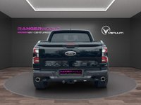 USED 2025 25 FORD RANGER 3.0T V6 EcoBoost Raptor Auto 4WD Euro 6 (s/s) 4dr CENTURIAN XTRA WIDE EDITION