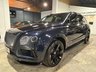 USED 2018 18 BENTLEY BENTAYGA 4.0 V8 Auto 4WD Euro 6 (s/s) 5dr PAN ROOF+FSH+LOOKS GREAT